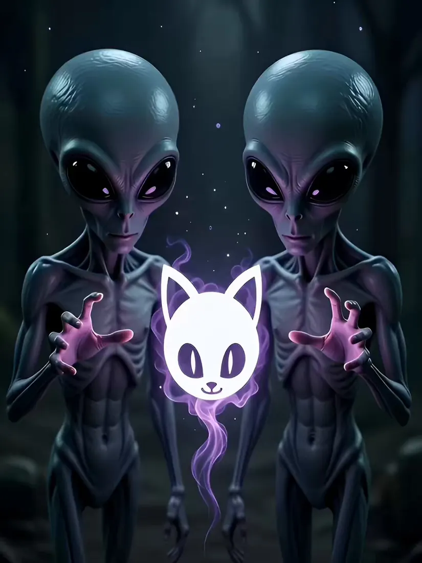Cyber Sphinx artwork 42
