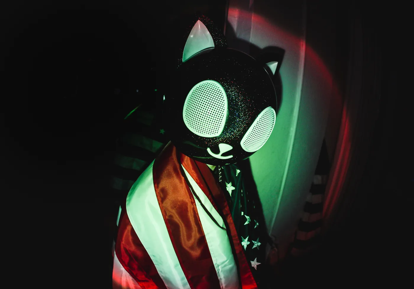 Cyber Sphinx photo 18