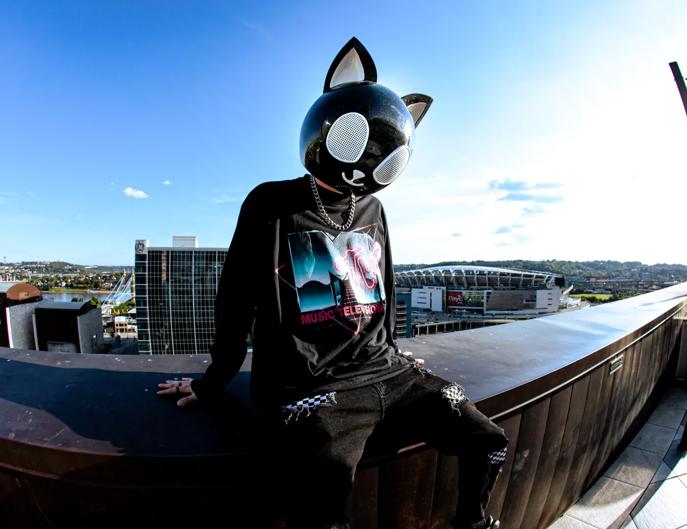 Cyber Sphinx photo 27