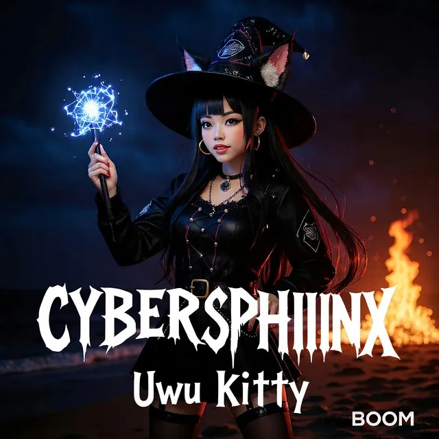 벼락부자 cover art
